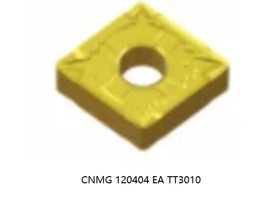 Original 20Pcs User Tools       Cnmg 120404 Ea Tt3010