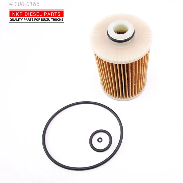 FUEL FILTER FOR Isuzu NQR NRR NPRHD 201016 4HK1 5.2L New Oem 43.37