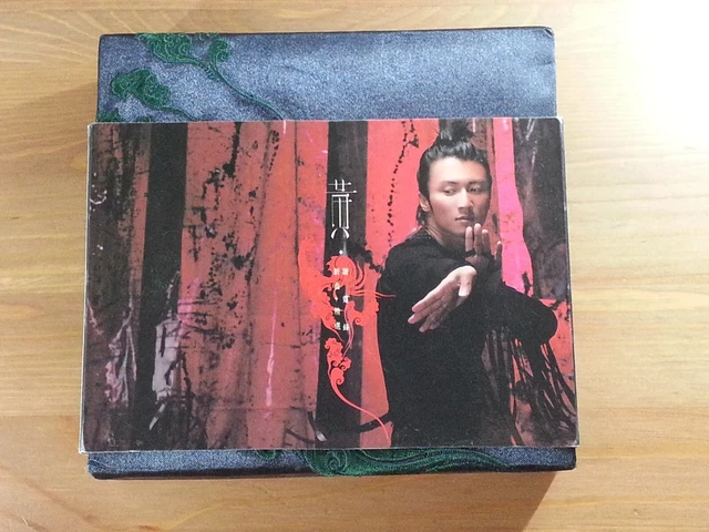 NICHOLAS TSE 謝霆鋒, Believe CD $40.00 - PicClick CA