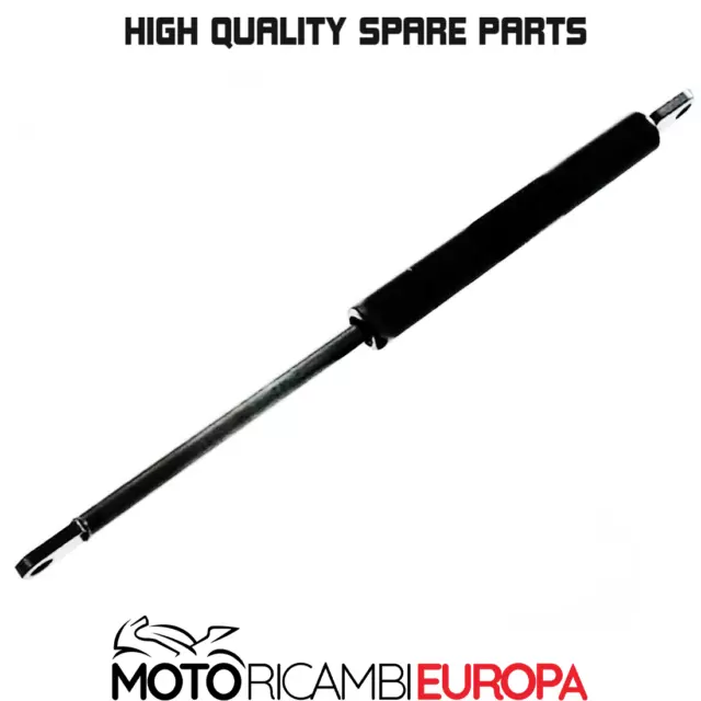 Ammortizzatore Molla A Gas Sella Revival Per Honda Silver Wing Fjs 400 600