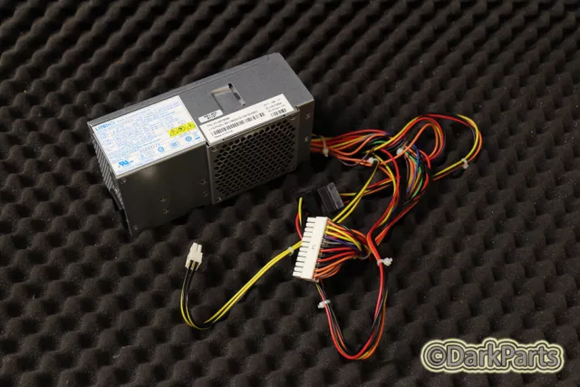 IBM LENOVO 89Y8586 Power Supply LiteON PS-5181-02 180W PSU