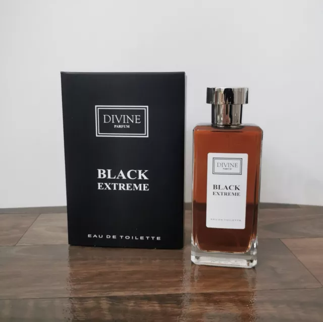 Profumo BLACK EXTREME 100ml BLACK AFGANO Nasomatto Divine Parfum Uomo Eau de