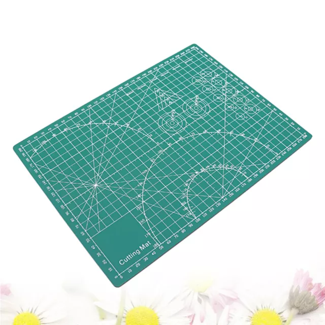 5-Ply Self Healing Double Sided Cutting Mat for Crafts-SC
