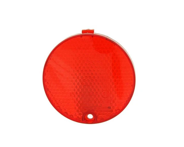 Lentille de feu arrière pour Aprilia SR50 Scooter, Maxiscooter