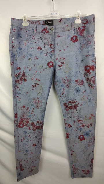 Gattinoni jeans on sale