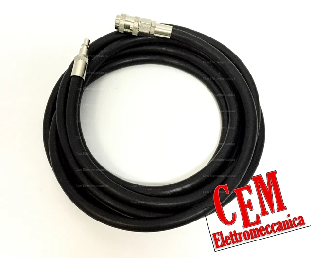 Ponceuse à Air Comprimé Parkside PDSS 16 A1 – Kit En Boîte Ouverte, Jamais Utilisée