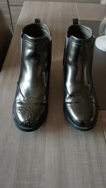 Bottines suredelle hotsell