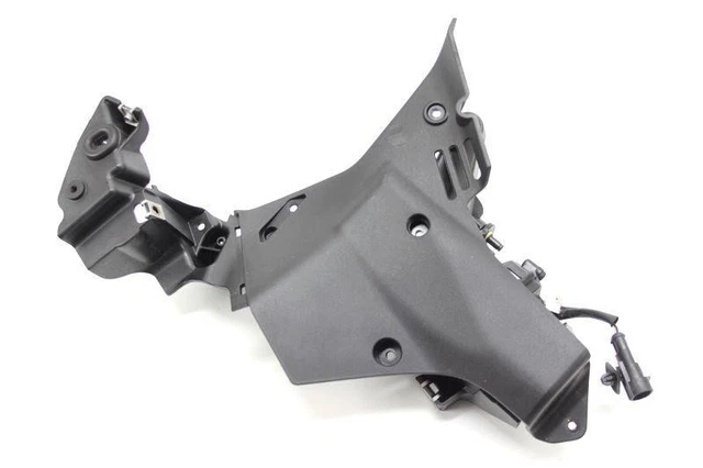 Deflettore Scivolo Greenworks R0200173-00 Per Lancia Neve SN60L6R1 20''