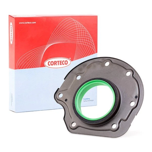 Joint D'Étanchéité Turbo Renault 7701471140 | Compatible Clio II, Kangoo, Mégane, Scénic 1.5/1.9/2.2 DCI