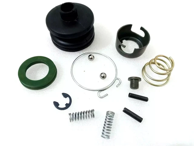 Pompe à Lave-glace Pour Suzuki Samurai / Jimny / SJ410 / SJ413 / Gypsy - Compatibilité Assurée - Remplace L'originale - 7