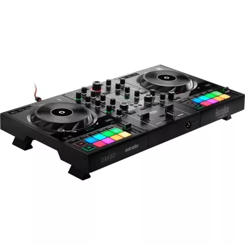 Hercules DJ Control Inpulse 500 | Neu 2