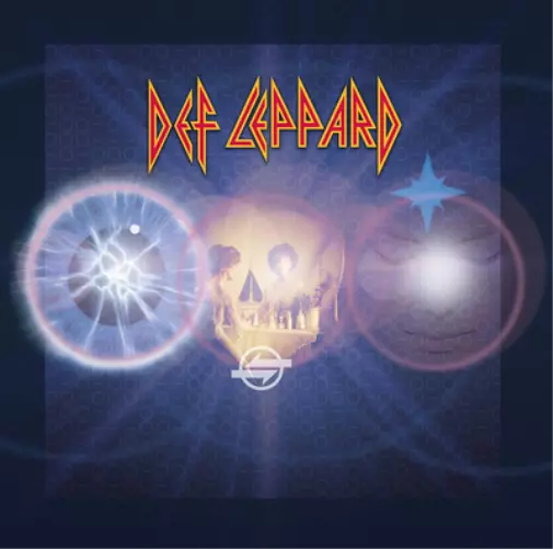 Def Leppard The CD Box Set - Volume 2 (CD) Box Set