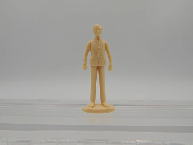 Figurine Pokemon Scale World Professeur Chen et Pokemon - Meccha Japan