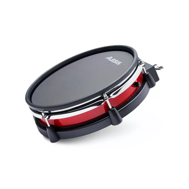 ALESIS 10 " Dual-Zone Mesh Drum Pad