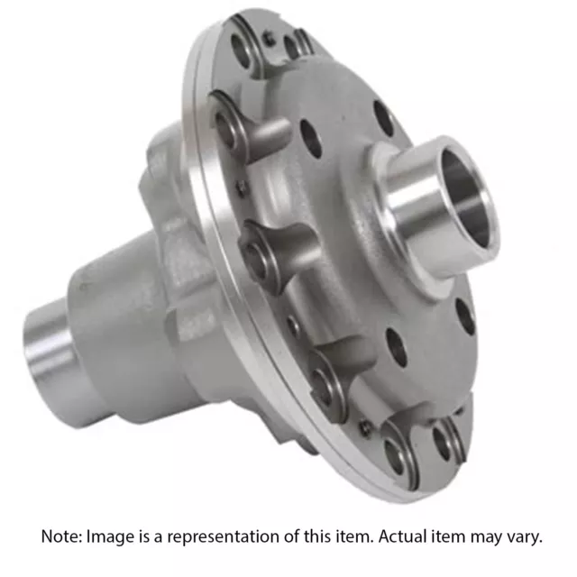 EAT-912A616 EATON Differential, Detroit Truetrac, Limited Slip, 28-Spline, For F