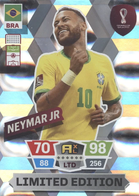 Carta Collezionabile Topps Match Attax 2024 Ronaldinho Artists Of The Game Edizione Limitata | 1 Pezzo In Ottime Condizioni