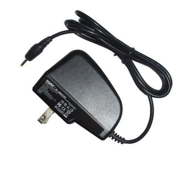 Adattatore di alimentazione CA da parete per Canon Powershot A100-A1100 E1...