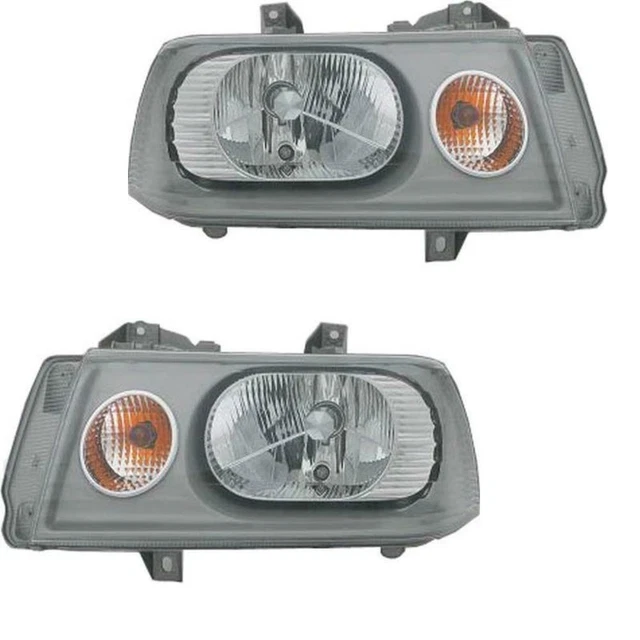 Auspuffanlage Für Fiat Scudo I (220) 1.9 D 2.0 JTD SWB-Kurz 2000-2002
