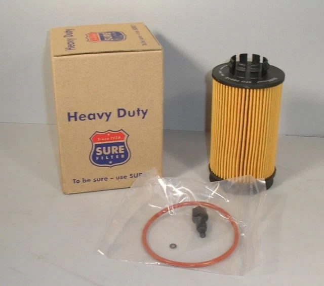 MITSUBISHI FUSO OIL Filter Qc000001 Fuso Canter 2012 2017 16 00 PicClick