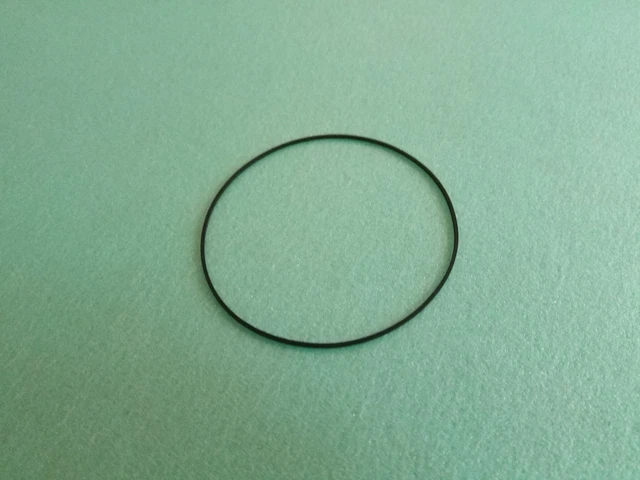 Antriebsriemen Für Sony WM-WX 50 Walkman - Original Kompatibler Ersatzriemen