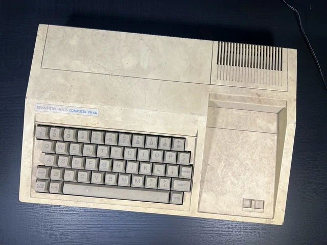 Vintage Computers & Mainframes, Vintage Computing, Computers