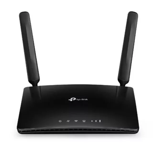 TP-Link AC1200 Wireless Dual Band 4G LTE Router Archer MR400 AC1200 APAC Version