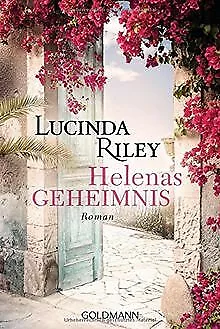 Helenas Geheimnis: Roman von Riley, Lucinda | Buch | Zustand gut
