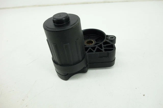 thumbnail image 2 of Mercedes W222 W217 S-Class Original Parking Brake Actuator Servomotor - A 222 906 38 01, Made In Germany 2 of 2