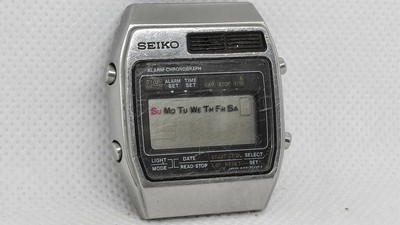 seiko a158 5060
