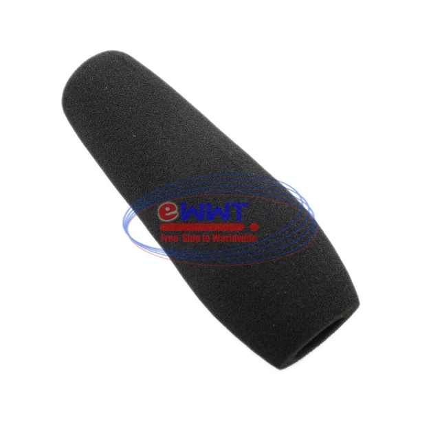 FREE SHIP for Sony HVR HD1000 Series Camcorder Mic Foam Windscreen Cover XKOC034