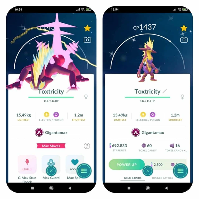 Pokemon GO Shiny Gigantamax Toxtricity Amped Low Key Form Shiny Gigantamax Toxtricity Amped & Low Key Form Pokmon Cards - PTCG Description How To Get Both Forms Of Pokemon GO Shiny Gigantamax Toxtricity Amped Low Key Form Shiny Gigantamax Toxtricity Amped & Low Key Form Pokmon Cards - PTCG Description How To Get Both Forms Of