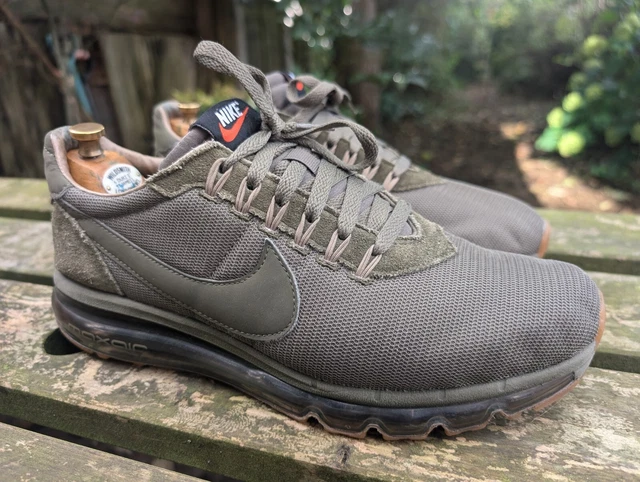 Nike air max ld zero olive online