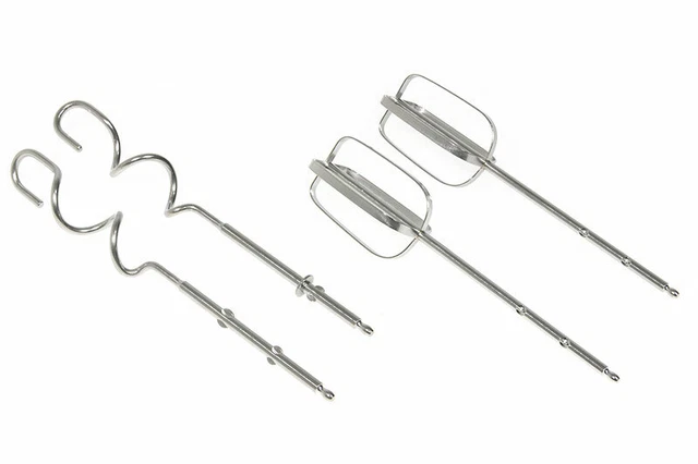 Frusta A Gancio Ariete Per Impastatrici Planetarie - Ricambio Originale Modello Vintage 1588 - Foto 12