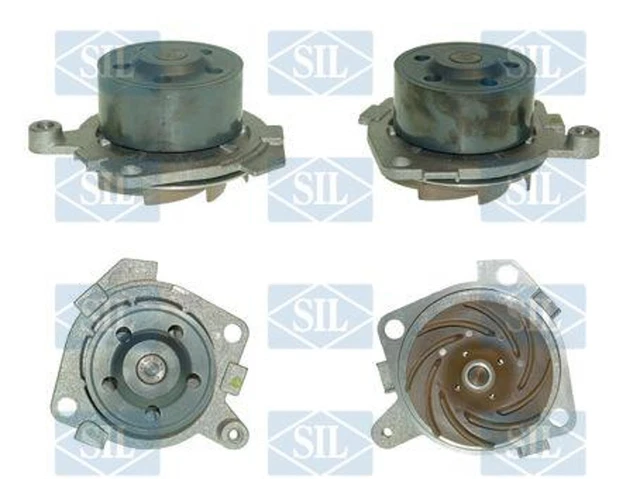 Pompa Acqua Raffreddamento Motore Saleri SIL PA860 per ALFA STILO FIAT Multi Wagon PUNTO