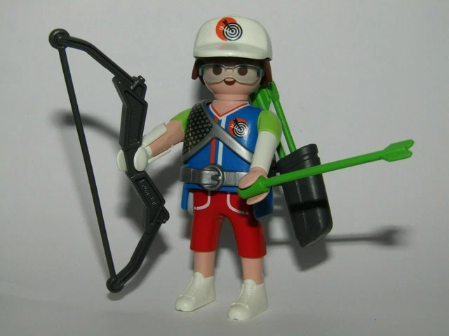 Playmobil Jeanne D Arc pas cher - Rakuten