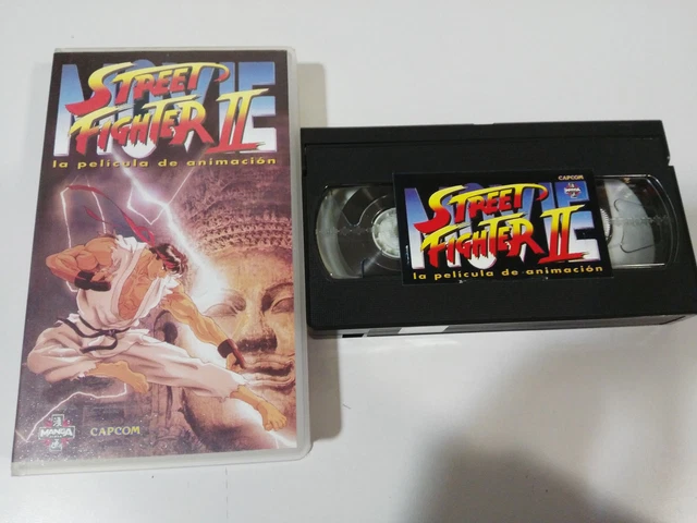 Street Fighter: il film si presenta con un trailer spettacolare - IG