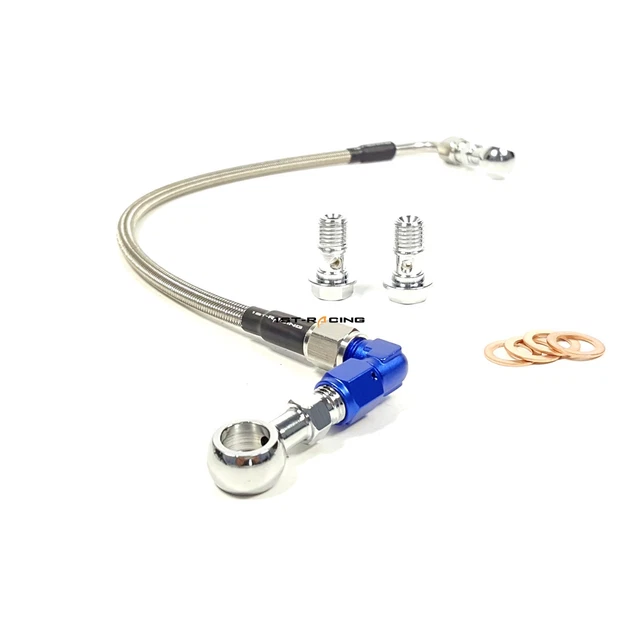 MAMBA Turbo Wastegate Flapper Repair Kit – Mini Cooper S EP6DT 1.6T K03-118/163/181
