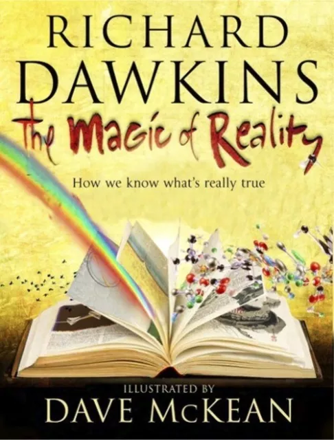 Richard Dawkins | The Magic of Reality | Buch | Englisch (2011) | 271 S.