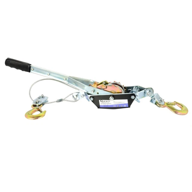 Grillo Sollevamento Gancio Girevole Sollevamento 2 Tonnellate - Rotazione 360&deg;, Acciaio Legato - Per Gru, Trasporto, Edilizia Gancio Rotante 360&deg; Acciaio