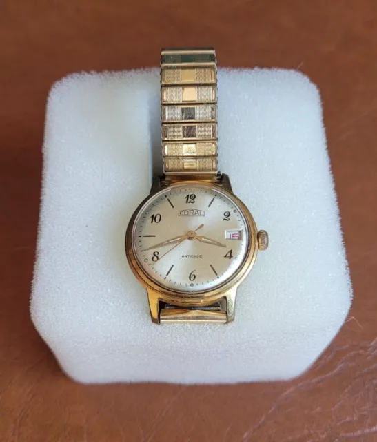 Montre ernest stainless sales steel back femme