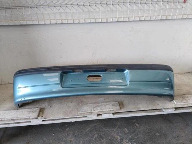 Pare-chocs Arrière RENAULT CLIO 1 PHASE 3 - Référence 7701469649, Occasion