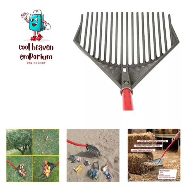 Rake