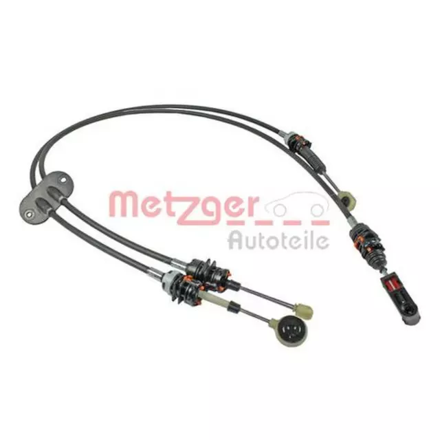 Cable Caja de Cambios Manual METZGER para Ford Fiesta V