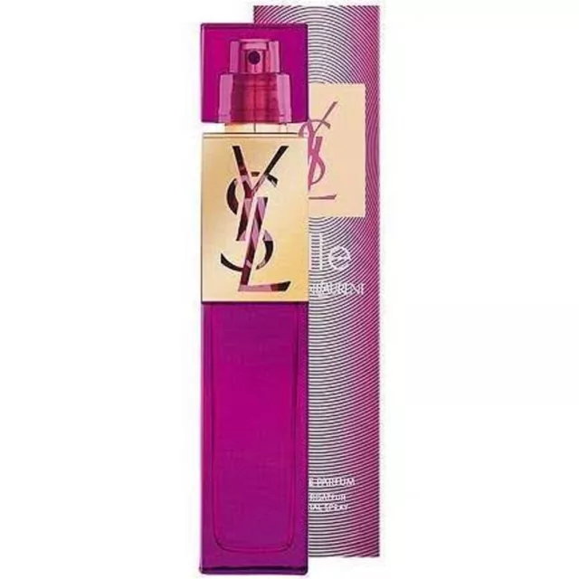 Yves saint laurent elle parfum cheap
