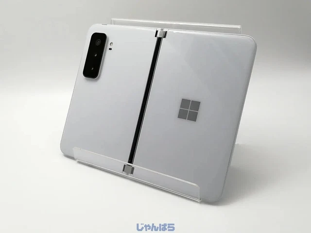 MICROSOFT SURFACE DUO 2 - 256 GB - Obsidian (Unlocked) $305.00