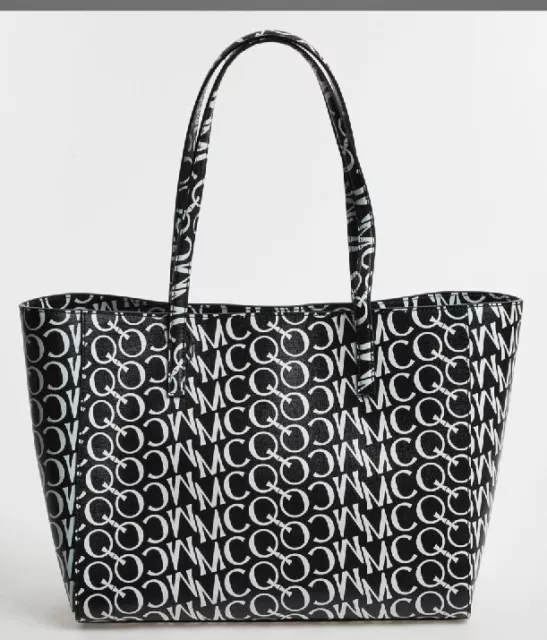 Alexander Mcqueen Mcq Tote Bag Leather