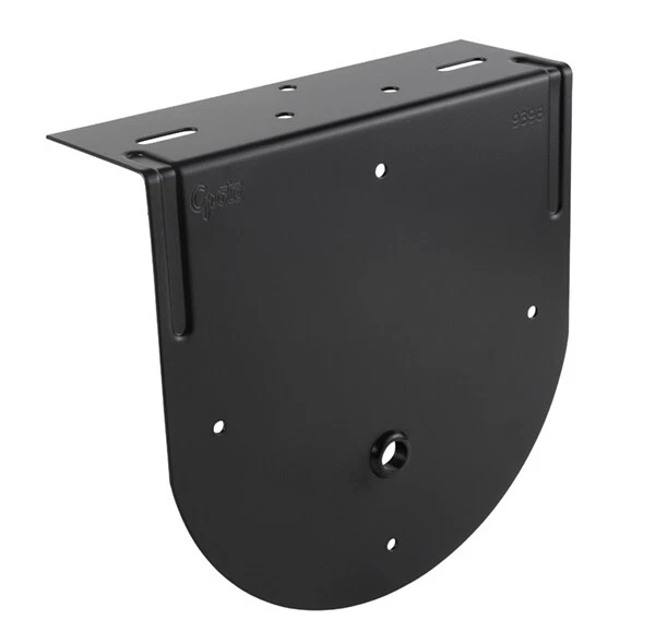 Grote 93982 Black Mounting Bracket (For 7" Round Lights)