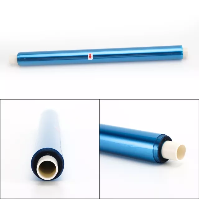 Photosensitive Drying Film Circuit Production Photoresist Sheets 30cm X 5m YU