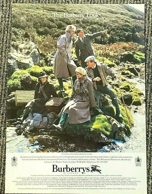 Burberry online 80s uk