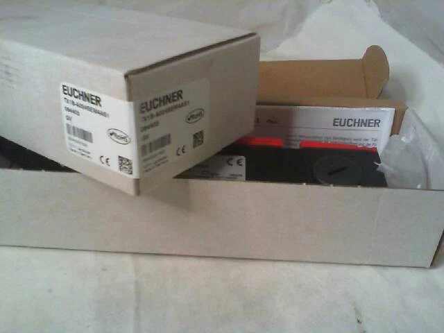 EUCHNER TX1B-A024SEM4AS1 Sicherheit Schalter 094403 - Fabrik Verpackt
